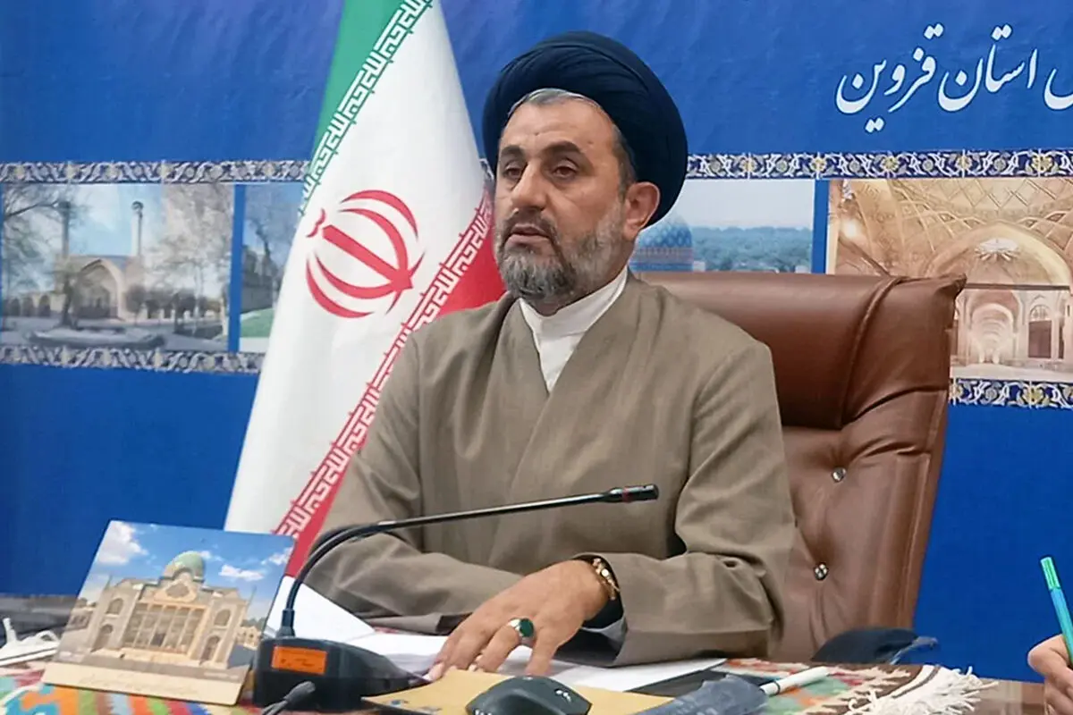 بهره‌برداری از 300 میلیارد تومان طرح گردشگری در قزوین