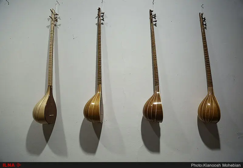گالری