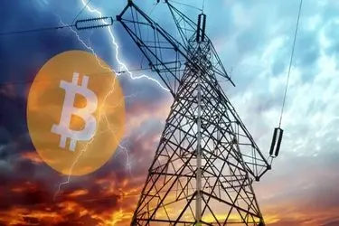 رصد سراسری شبکه برق استان مرکزی برای مقابله با استخراج غیرمجاز رمز ارز