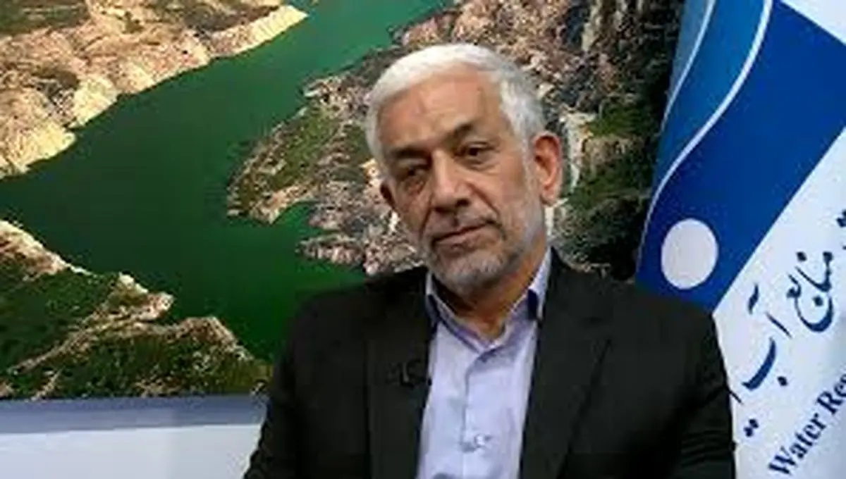 برگزاری دو نشست مهم و موثر بین ایران و عراق در بخش آب