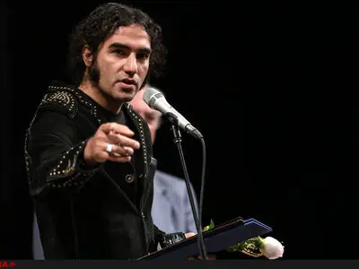 "پانزده سالگی" رضا یزدانی منتشر شد