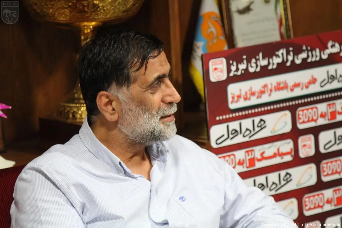 پایان کار آجورلو در تبریز