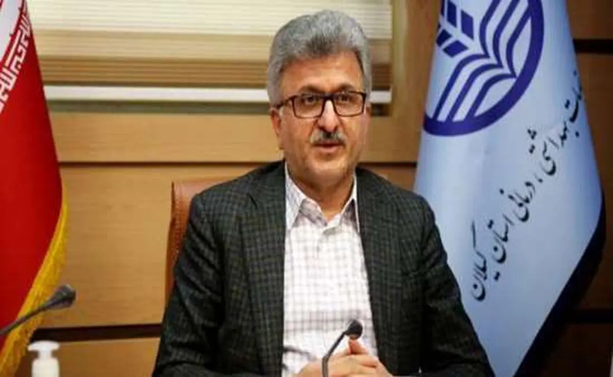  رئیس دانشگاه علوم پزشکی گیلان منصوب شد