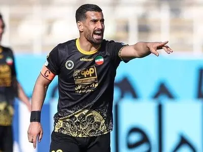 حاج صفی و محبی در بازی با پرسپولیس محروم نیستند