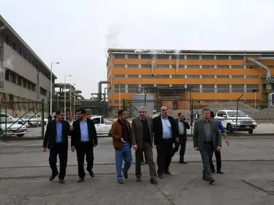 تأکید بر گسترش همکاری‌های مهارتی با صنعت نیشکر
