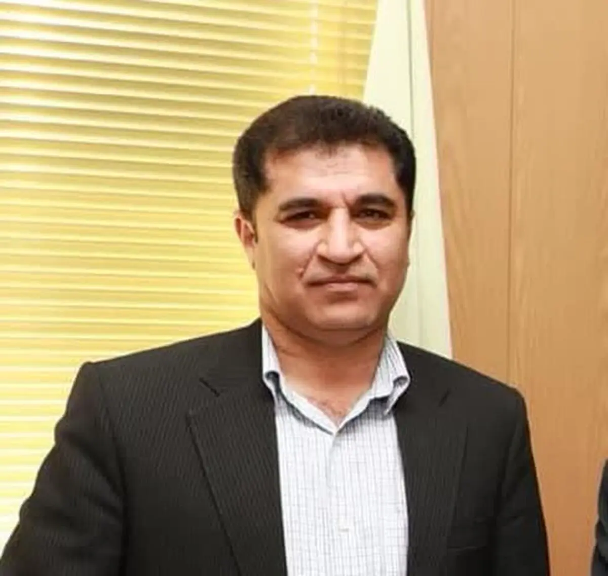 سرپرست اداره کل امور شهرسازی شهرداری شیراز منصوب شد