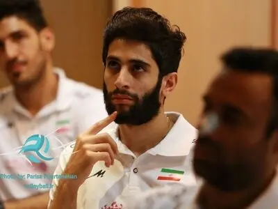 میلاد عبادی‌ پور و امیر غفور از لیست خط خوردند
