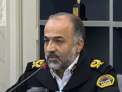 ترافیک سنگین در محورهای منتهی به قم و جمکران / ممنوعیت تردد وسایل نقلیه سنگین در شهر قم