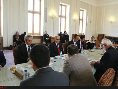 هفتمین نشست کمیته مشورتی سیاسی ایران و اندونزی برگزار شد