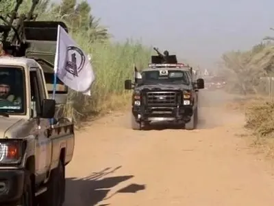 آغاز عملیات امنیتی مشترک در شهرستان الدجیل عراق
