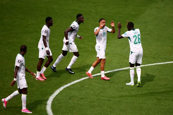 Senegal Thrash Iraq 5-0 to Stay in World Cup Knockout Hunt