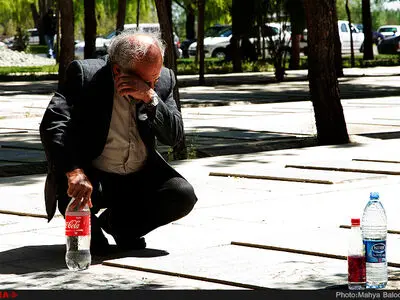 پدران آسمانی