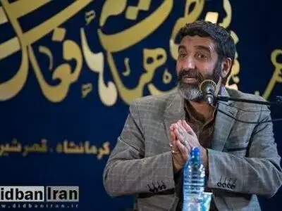 ضربه کاری به دشمن در حال طراحی است/ ندای انتقام در بین عموم ملت بلند است + فیلم 