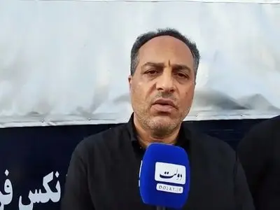 آماده‌باش کامل برای تأمین پایدار آب در مراسم وداع و تشییع رهبر شهید انقلاب


