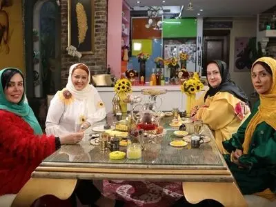 فصل هشتم «شام ایرانی» کلید خورد/ از مریم امیرجلالی تا بهاره رهنما