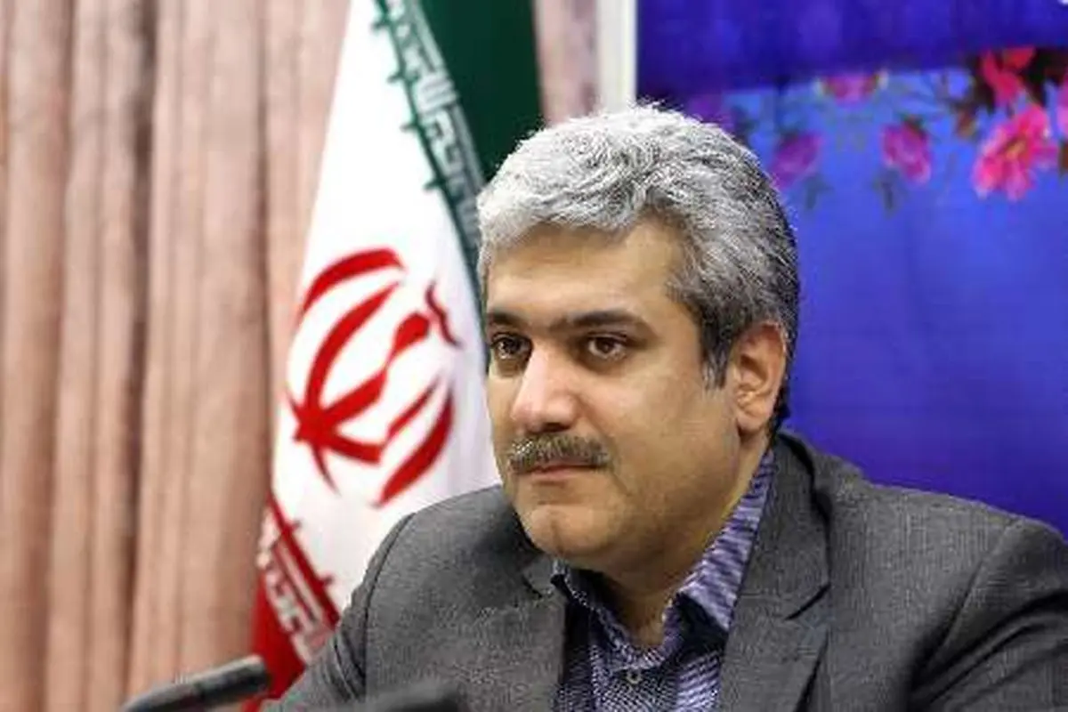 معاون علمی رئیس جمهور با نماینده آیت‌الله سیستانی دیدار کرد