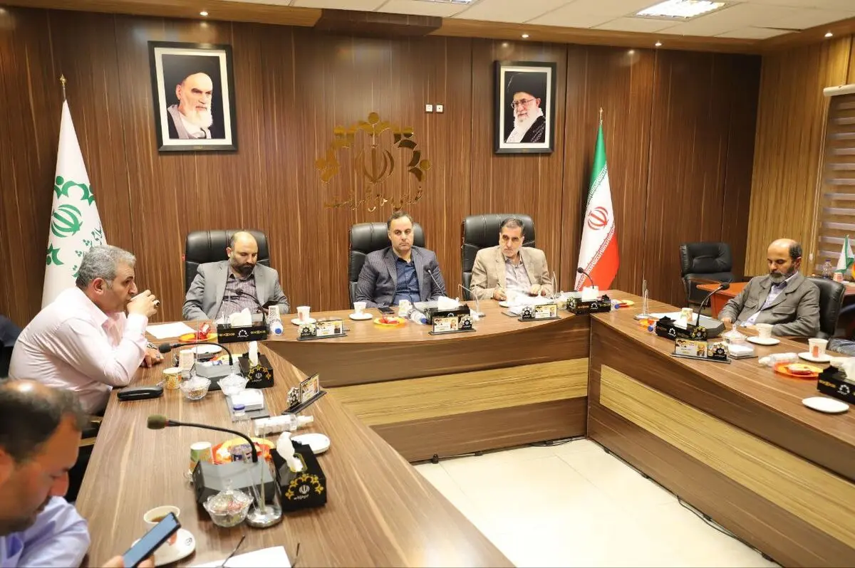 بیستون، لاکانی و مطهری در اولویت احداث پارکینگ / پارکینگ جهانگیری تعطیل شود