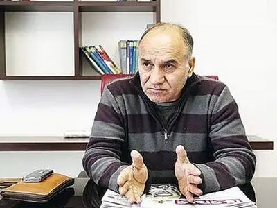 قاسم‌پور: بی اطلاعی وزیر ورزش درباره جام معجول فاجعه و تاسف‌برانگیز است/ نظر کارشناسی فدراسیون فوتبال؟ پرونده ویلموتس هنوز در جریان است