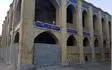 متروک شدن تنها عمارت صفوی بندرعباس / میراث فرهنگی اجازه ورود به بنای ثبت ملی شده را ندارد؟