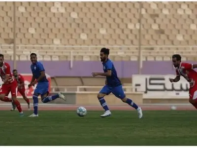 مشکلات مالی گریبان گیر دریا شد