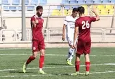 تصاویری از دیدار امروز پرسپولیس