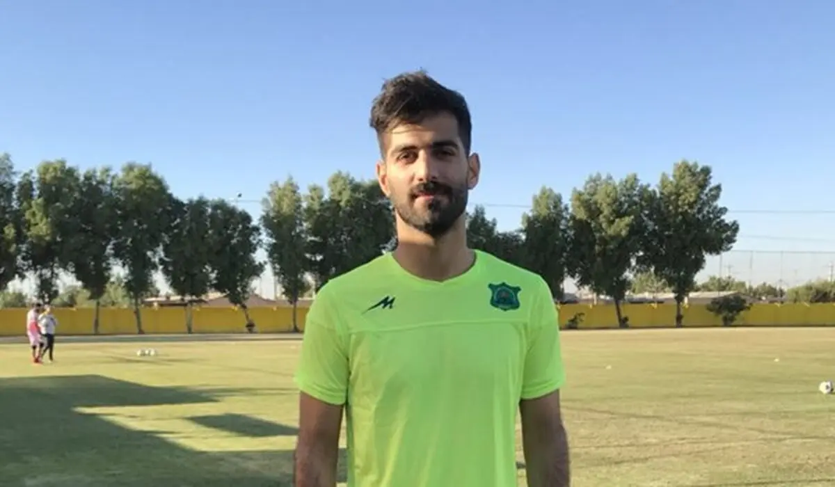 خدا را شکر مهدی رحمتی را در شهرخودرو داشتیم/  با حضور منصوریان اتفاقات خوبی در انتظار صنعت نفت است/  همان بودجه کم را هم هیچ وقت به آبادان نمی‌دهند