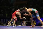 برگزاری دو دیدار حساس از هفته دوم لیگ برتر کشتی آزاد