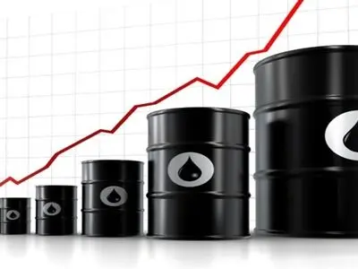 Oil soars 8% on promising vaccine results