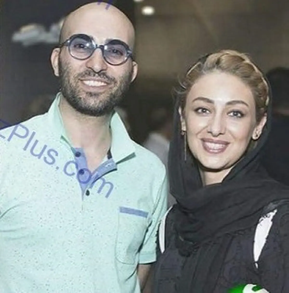 پرده‌برداری از مهریه ویدا جوان توسط همسرش