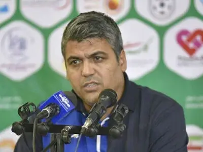 ستار همدانی، گزینه مدیرعاملی استقلال