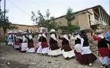 گیلان، استانی مهم از نظر فرهنگ فولکلور