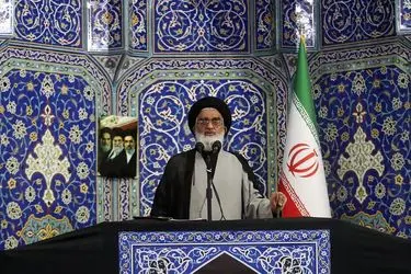رعایت خون مسلمانان مهم‌تر از حمله و جنگ با کفار است/ در انتظار پیروزی نهایی هستیم