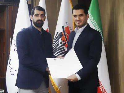 انتصاب سرپرست سازمان لیگ بسکتبال
