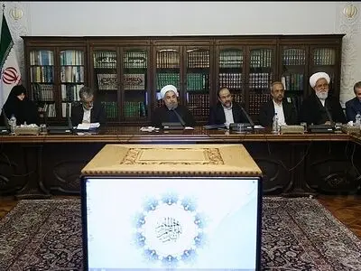 شخصیت شهیدان رجایی و باهنر باید سرمشق مدیران باشد/بیست سوم تیر "روز گفتگو و تعامل سازنده با جهان" شد