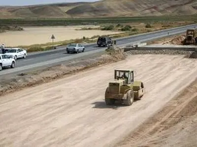 رکوردشکنی راه و شهرسازی فارس در جذب اعتبارات ملی/ بیش از ۲۰۰ درصد منابع مصوب جذب شد