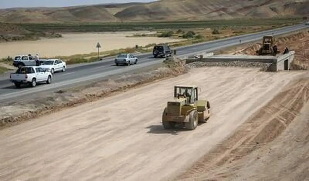 رکوردشکنی راه و شهرسازی فارس در جذب اعتبارات ملی/ بیش از ۲۰۰ درصد منابع مصوب جذب شد