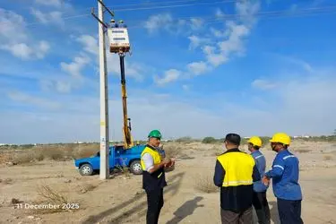 برق آذرشهر و اسکو پایدار است