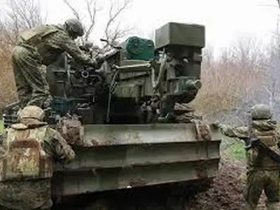 کنترل دو شهرک دیگر را به دست گرفتیم