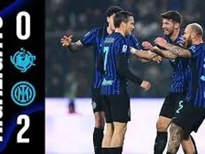 ویدئو: خلاصه بازی کرمونزه 0 - 2 اینترمیلان