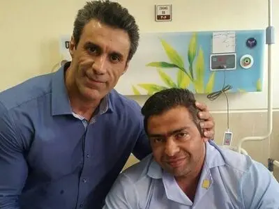 تبریزی: بیت‌الله پرافتخارترین بدنساز ایران بود/شکست برای اومفهومی نداشت