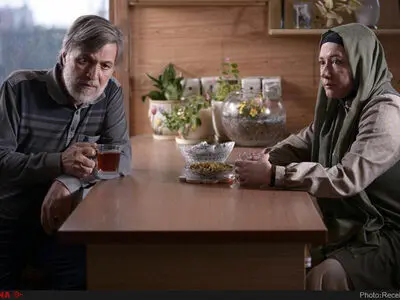 رونمایی از تیزر مجموعه تلویزیونی «رهایم نکن»+فیلم