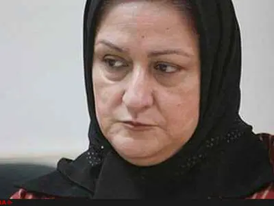 مریم امیرجلالی: بازیگران آه در بساط ندارند/تمام اموالم از مرحوم پدرم است