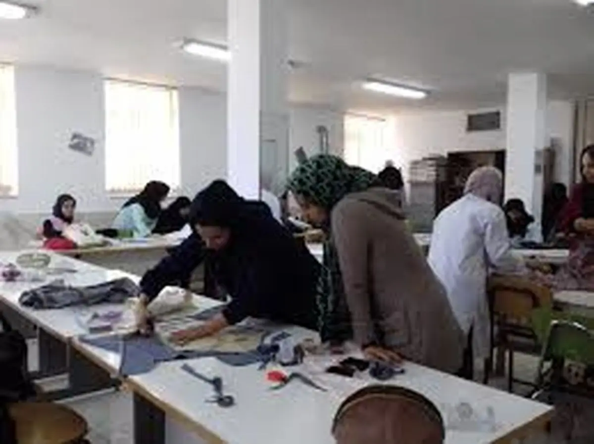 آموزش در مناطق کمتر برخوردار گامی مؤثر در راستای کاهش آسیب‌های اجتماعی