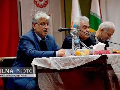 ضرورت تعامل خانه کارگر با تشکل‌ها و نهادها برای ترویج دیدگاه‌های تشکیلات