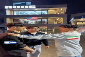 بلاگرهای کره‌ای اوضاع این روزها رو به تصویر کشیدن + فیلم