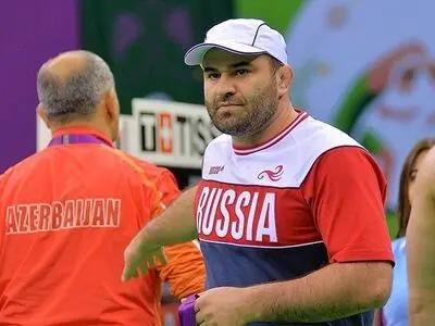 ساجیداف: تعویق المپیک اجتناب ناپذیر بود/ زندگی انسان‌ها با ارزش‌ترین چیز است