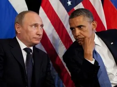 U.S. imposes sanctions on 'Putin's bridge' to Crimea