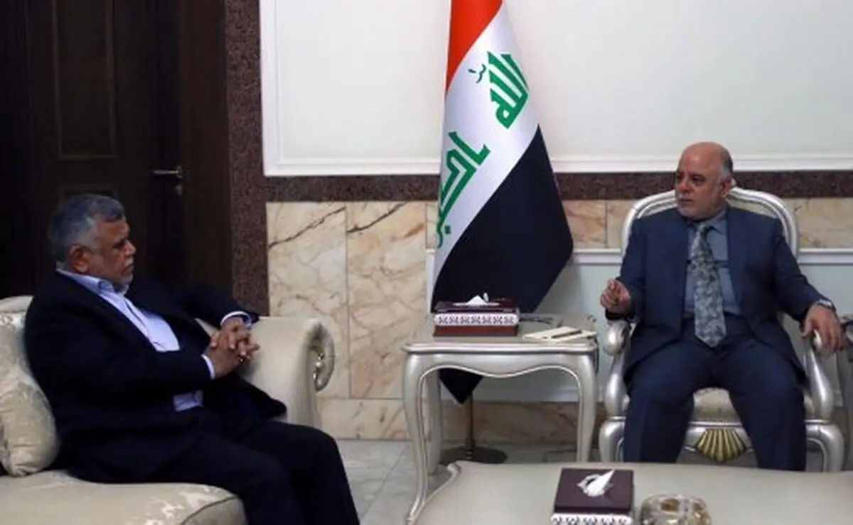 تشکیل ائتلاف انتخاباتی «نصر العراق» به ریاست العبادی
