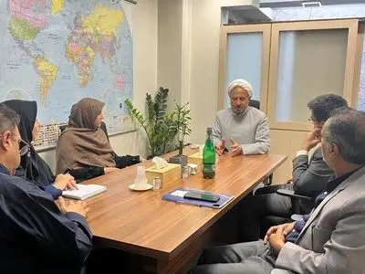 بررسی ظرفیت کانون‌های مساجد در خدمت توانمندسازی جوامع روستایی