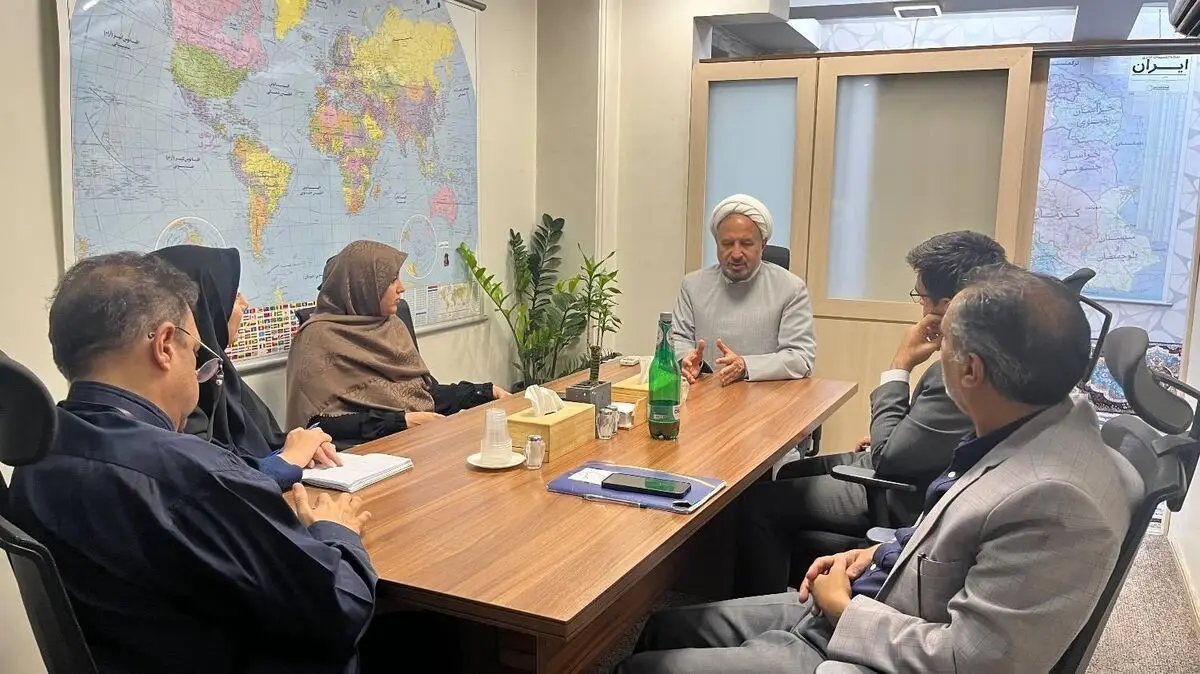 بررسی ظرفیت کانون‌های مساجد در خدمت توانمندسازی جوامع روستایی
